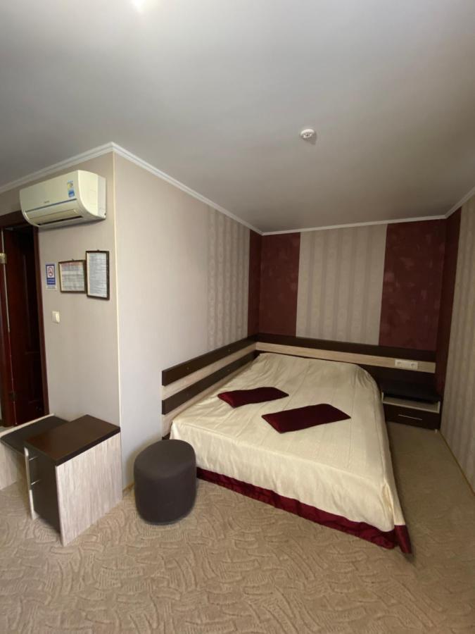 Візит Bushtyno Exterior foto